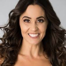 Danisha Reed's Instagram, Twitter & Facebook