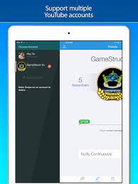 Dummies helps everyone be more knowledgeable and confident in applying what they know. Get Subscribers For Youtube For Android Apk Download