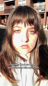 What Does A Scowl Expression Look Like