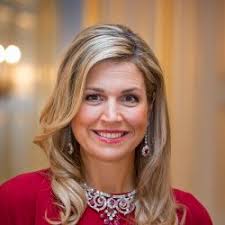 The Ruby Peacock Tiara and the Peacock necklace. Princess Irene with de the  necklace and the tiara from the Peacock parure.