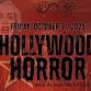 HOLLYWOOD HORROR HALLOWEEN @THE ELKS HALL - DINGO event image