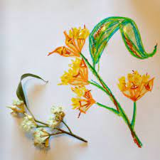 Scale for measuring ℹabout this channelℹ fancy's art is the easiest art, painting and drawing learning channel.you could learn beginner to advance level drawing and painting with simple artistic tricks. Oil Pastel Art Ideas