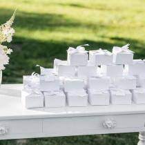 Ihr möchtet gern gastgeschenke zur hochzeit verschenken? Gastgeschenke Hochzeit Gunstig