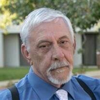 David Wayne Wiley Obituary