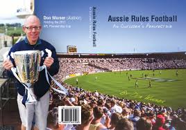 The grand final footy show on channel 9 is usually telecast from where? Aussie Rules Football An Outsider S Perspective Don Warner