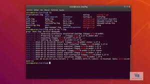 Busca en la entrada, líneas que concuerden con el patrón dado. Curso Linux Desde Cero Comando Grep Parte1 Youtube