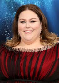 This Is Us' star Chrissy Metz finds her film 'Breakthrough'