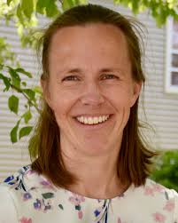 Christine Reichenbach — Csehy Summer School of Music