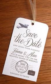 7 Most Popular Destination Wedding Save The Dates Ideas Of This Season Destination Wedding Save The Dates Wedding Saving Destination Wedding Invitations