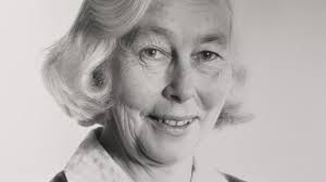 Dr Marian Silver (6 July 1927–10 June 1994)
