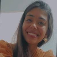 Nora Candelaria's Instagram, Twitter & Facebook