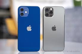 It features advanced phone filter, visual size comparison and 360 degree views of all hot phones. Apple Iphone 12 Review Alternatives The Verdict Pros And Cons