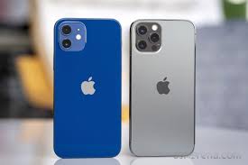 The iphone 12 and iphone 12 mini (stylized as iphone 12 mini) are smartphones designed, developed, and marketed by apple inc. Apple Increases Iphone 12 Production By 2 Million Units Due To Strong Demand Gsmarena Com News