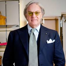 Tod's s.p.a., also known as tod's group, is an italian company which produces luxury shoes and other leather goods. Tod S Diego Della Valle Denies Sale And Talks About Recovery In China