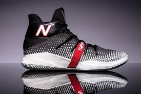 Kawhi shows off his shoes to kyrie irving pregame. New Balance Basketball Shoes Kawhi Leonard Wears Off 60 Www Bezek Com Tr