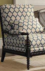 Custom Bobbin Chair Frontgate Furniture Home Decor Decor