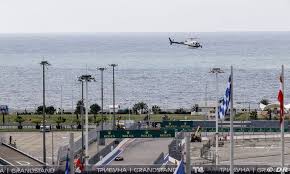 Ce grand prix de russie a finalement tourné à la bérézina pour ferrari. Formule 1 Le Grand Prix De Russie De F1 N A Pas Ete Sollicite Pour Changer De Date
