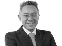 Business profile of Paulo Chong