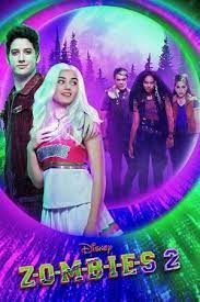 Z O M B I E S 2 2020 Peliculas Mega
