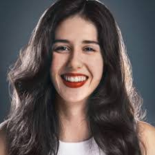 Gisela Barrios's Instagram, Twitter & Facebook