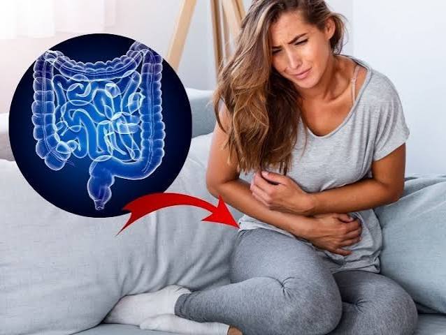Estre&ntilde;imiento &ndash; Gastrointestinal