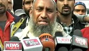 Samajwadi Party leader slits fruit vendor's throat when asked to pay for  guavas : r/india