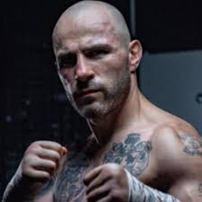 Jimmy Sweeney vs. Jonny Tello, BKB 32