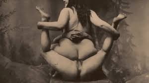 Two Centuries Of Retro Porn 1860 vs 1960 - XNXX.COM