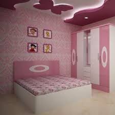 Create a perfect dreamland for your kid. Pop Ceiling For Girls Bedroomfalse Ceiling Design Freshhomez