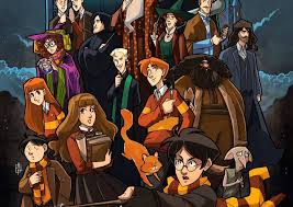 .harry potter wallpaper panosunu keşfedin. Harry Potter Wallpapers Download Now For Your Mobile