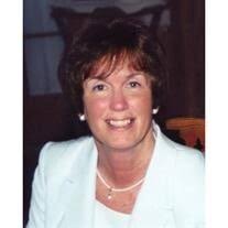 Linda Herrick Allen Obituary