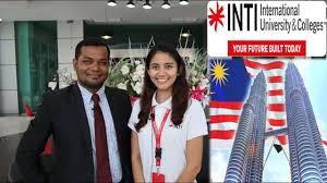 Further information, you are advised to consult with our education counselor. Inti International College Subang Jaya Global Admission Aid