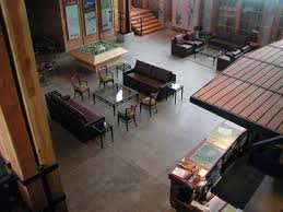 The first jackson visitor center opened in 1966 as part of the national park service's mission 66 program. 2 8 Substantial Completion U S National Park Service