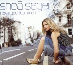 Check spelling or type a new query. I Love You Too Much Baby Seger Shea Amazon De Musik Cds Vinyl