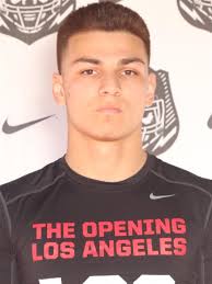 Yale 2016 Football Prospects