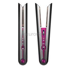 Thousands of engineers inventing new technology. Hair Straightener Dyson Corrale Corrale