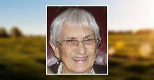 Phyllis Leggett Obituary December 5, 2021