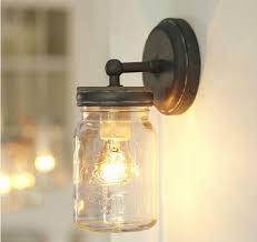 Alibaba Group Lumieres En Bocaux Parement Mural Appliques Murales Industrielles