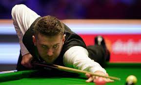 Mark Selby Crashes Out Of Championship League As In Form Liang Wenbo Progresses Mark Selby League World Championship