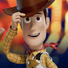 Howdy, Partner! You’ve got a friend in Woody. Get your tickets now for Toy  Story 4, in theaters June 21: http://bit.ly/ToyStoryTix