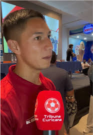 Entrevista con Willy Bravo: Recuerdos y Futuro de Curicó Unido