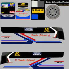 Silakan 599+ download livery bussid hd, shd, xhd terbaru keren dan jernih. Kumpulan Livery Bus Simulator Dari Berbagai Sumber Jogjajek Com