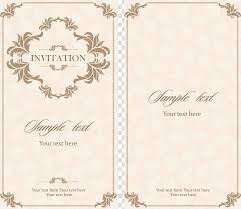 Magical, meaningful items you can't find anywhere else. Invitation Card Wedding Invitation Euclidean Illustration Simple Pattern Wedding Transparent Background Png Clipart Hiclipart