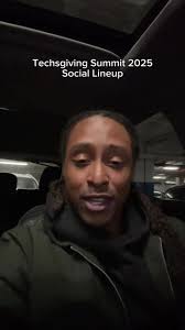 The power of networking is real — one conversation can change the enti...