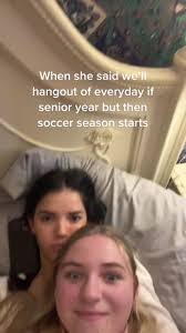 I HATE SOCCER SEASON @olivia quiroz