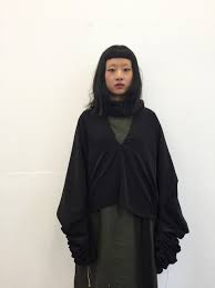 Fashion On The First Floor