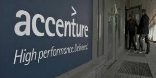 Accenture Story Profile History Founder Ceo Technology Companies Successstory
