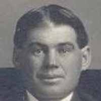 Alvin Olsen (1879-1924)