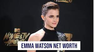 Origin emma watson is a british film actress, fashion model and women's rights activist. Emma Watson Net Worth 2021 Wiki Bio Age Height Career