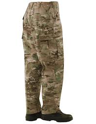 Bdu Pants